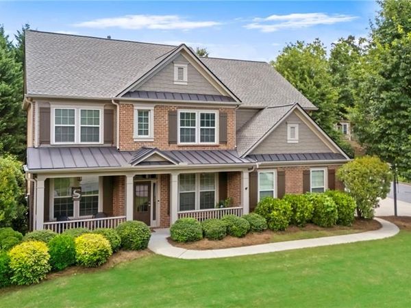 3715 Slater Street, Cumming, GA 30041