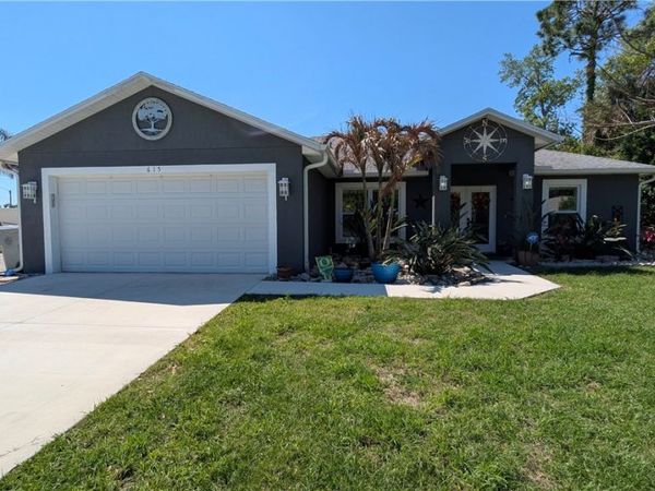 615 19th Street SW, Vero Beach, FL 32962