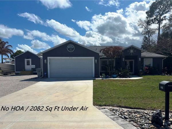 615 19th Street SW, Vero Beach, FL 32962