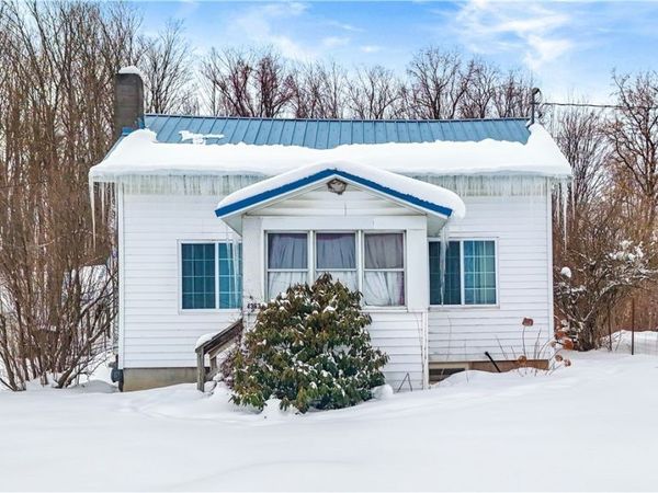 4363 Saunders Road, Clinton, NY 13323