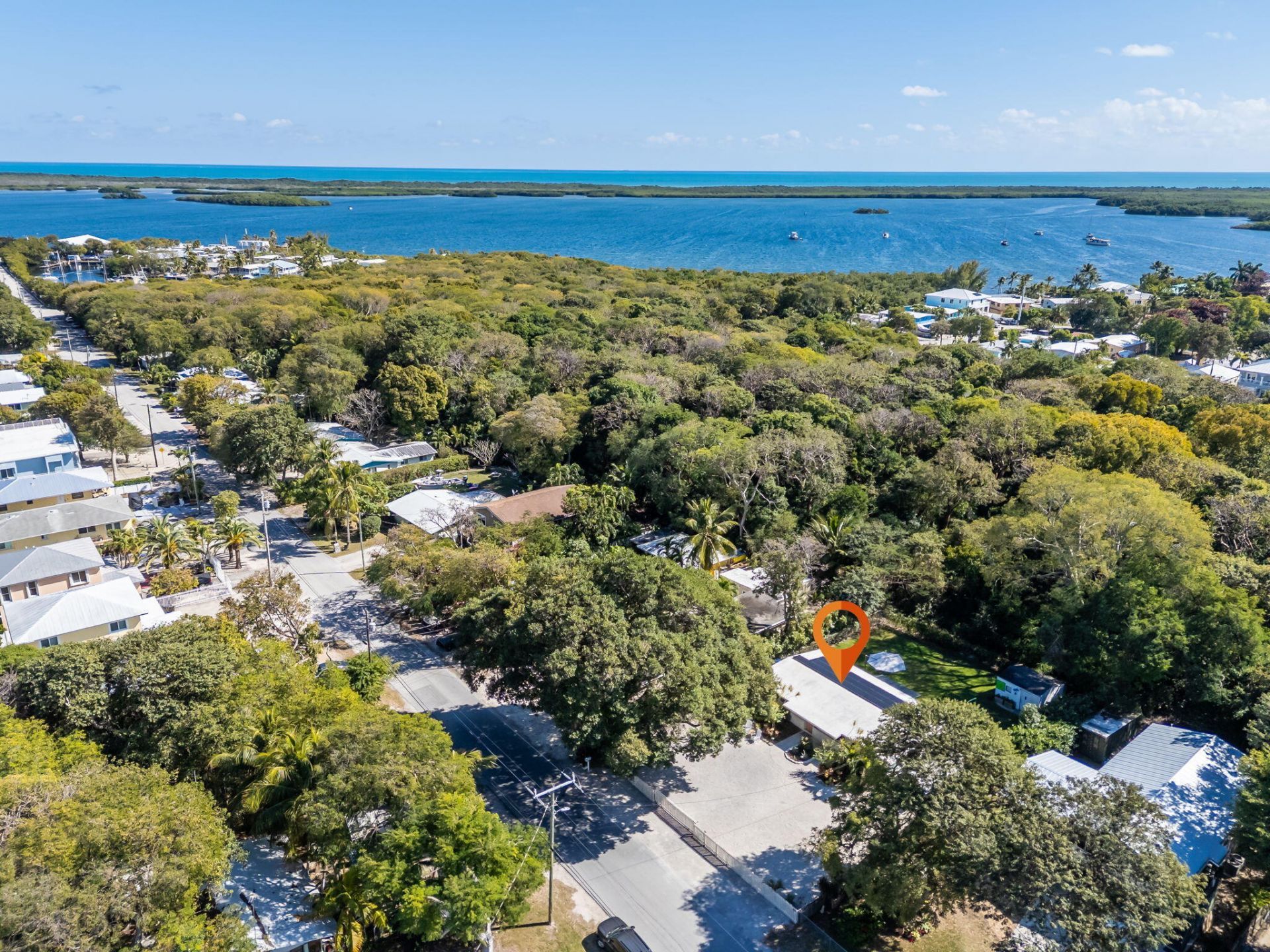 9 Transylvania Avenue, Key Largo, FL 33037 Photo