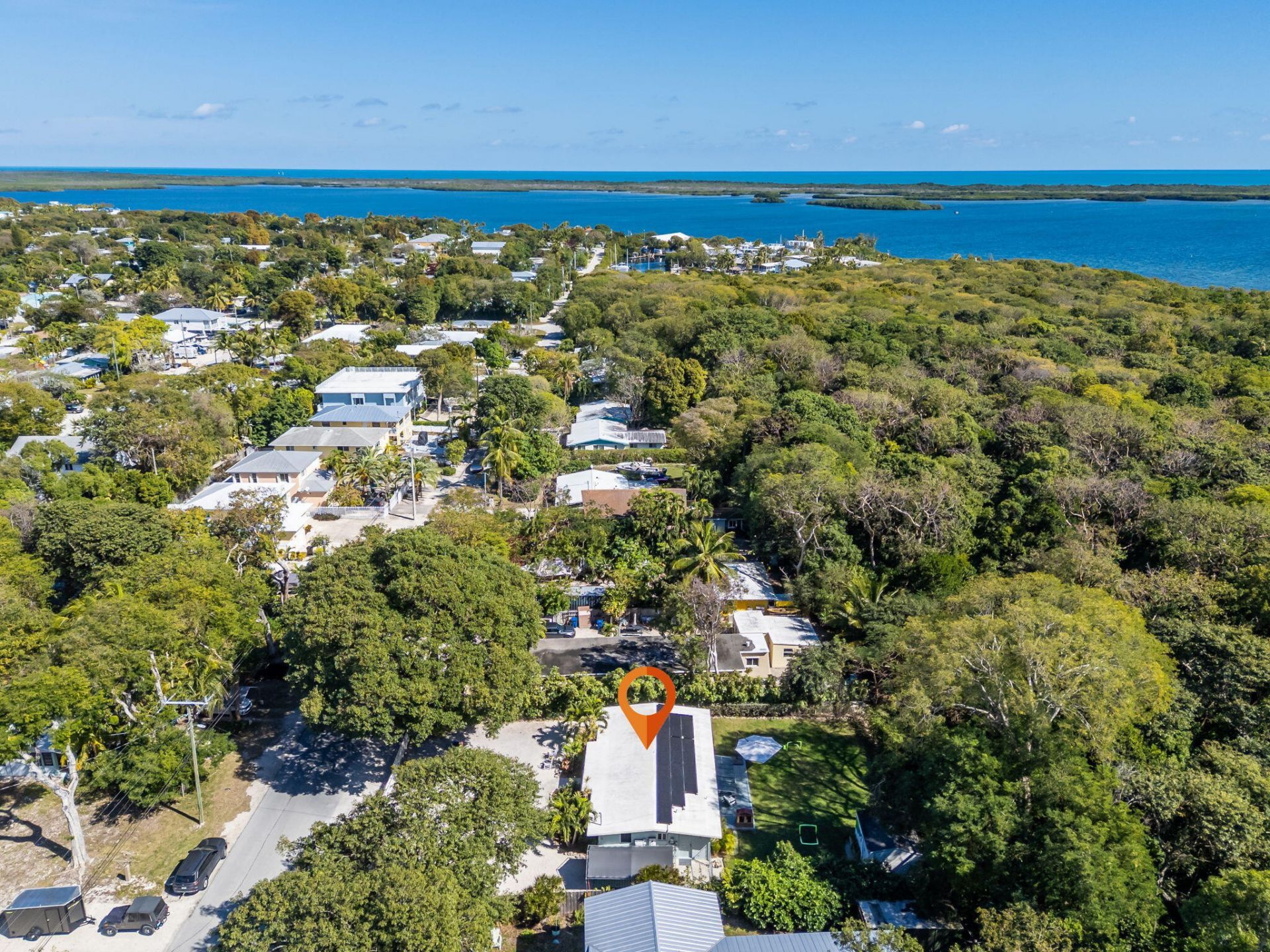 9 Transylvania Avenue, Key Largo, FL 33037 Photo