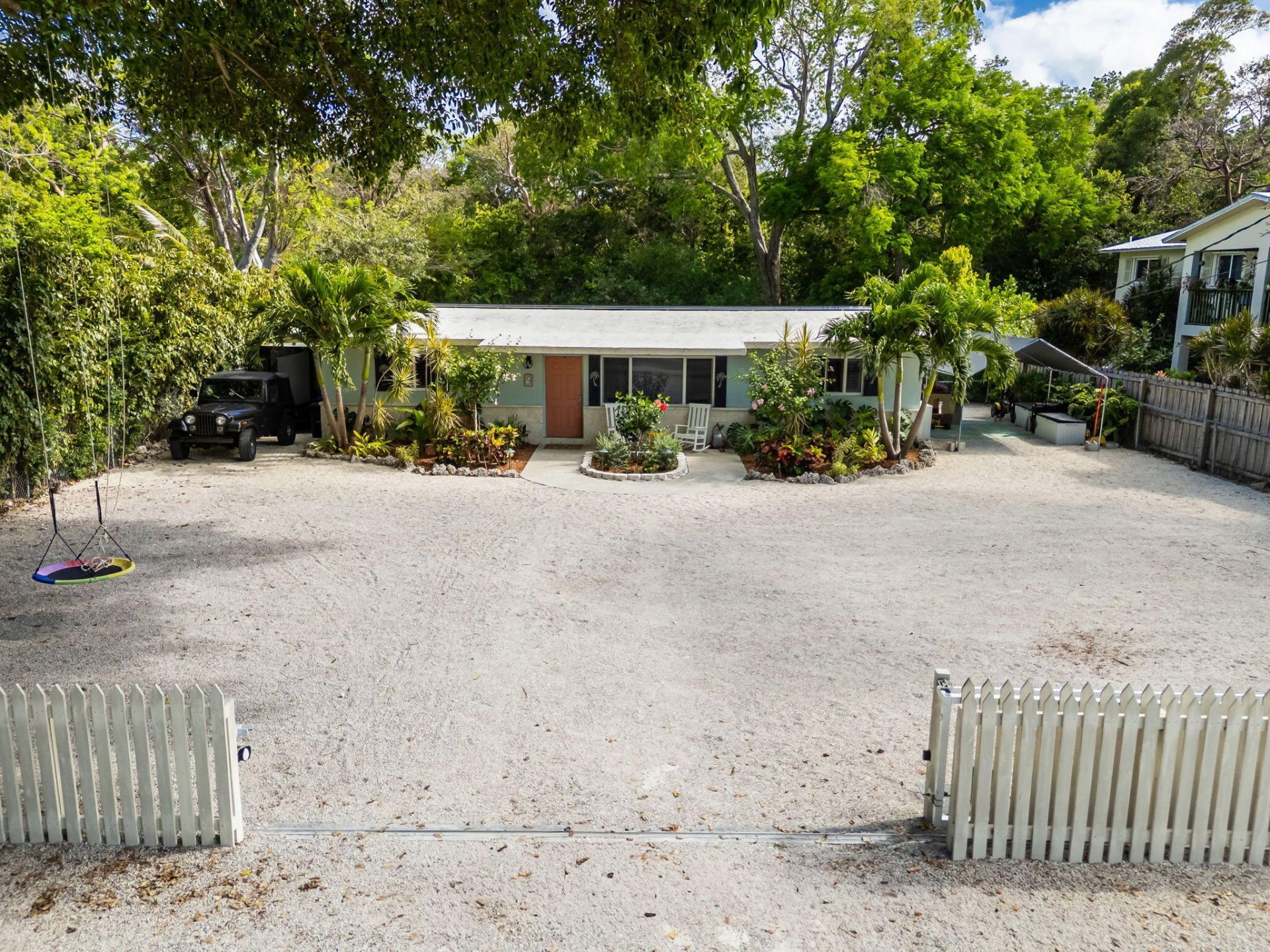 9 Transylvania Avenue, Key Largo, FL 33037 Photo