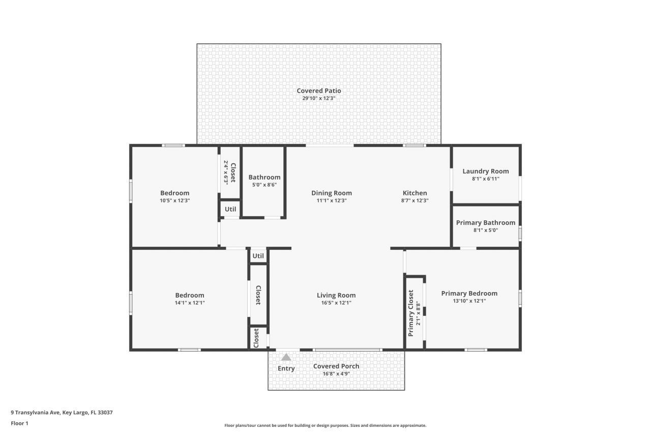9 Transylvania Avenue, Key Largo, FL 33037 Photo