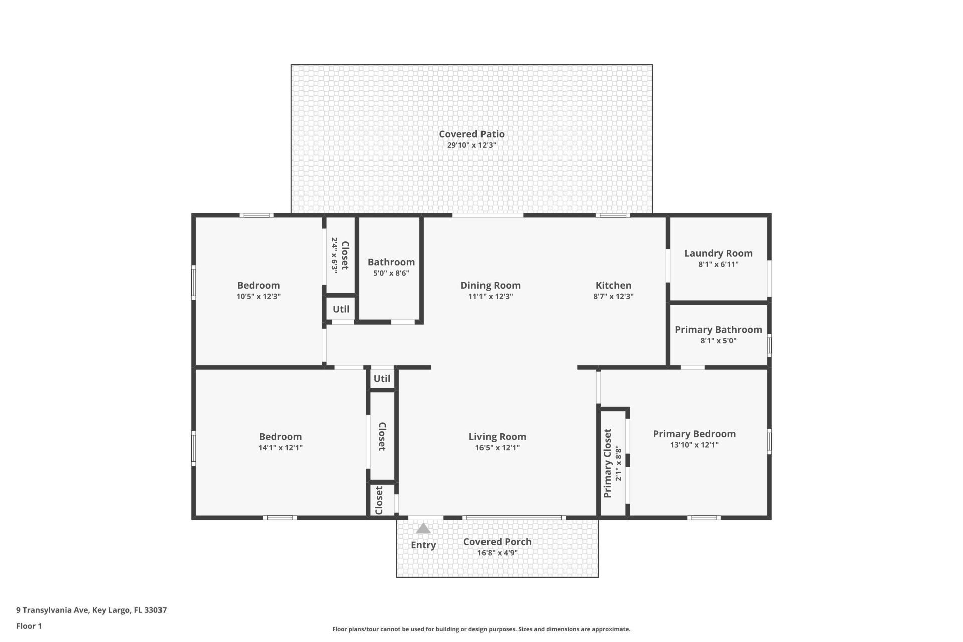 9 Transylvania Avenue, Key Largo, FL 33037 Photo