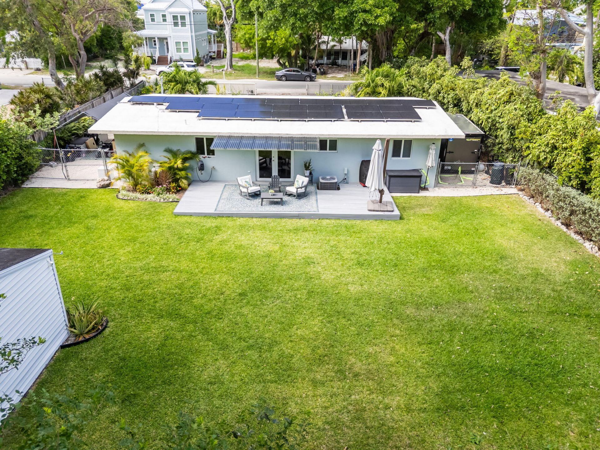 9 Transylvania Avenue, Key Largo, FL 33037 Photo