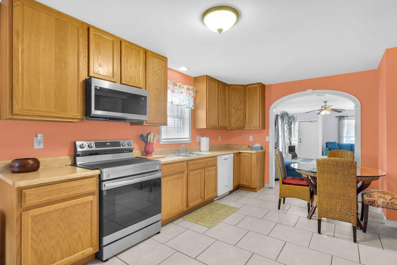 307 Avenue B, Big Coppitt, FL 33040 Photo