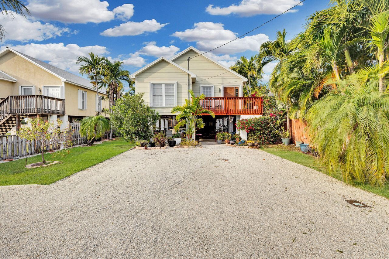 307 Avenue B, Big Coppitt, FL 33040 Photo