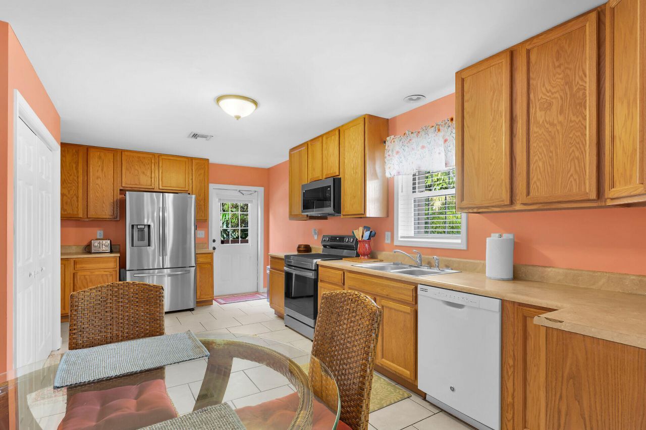 307 Avenue B, Big Coppitt, FL 33040 Photo