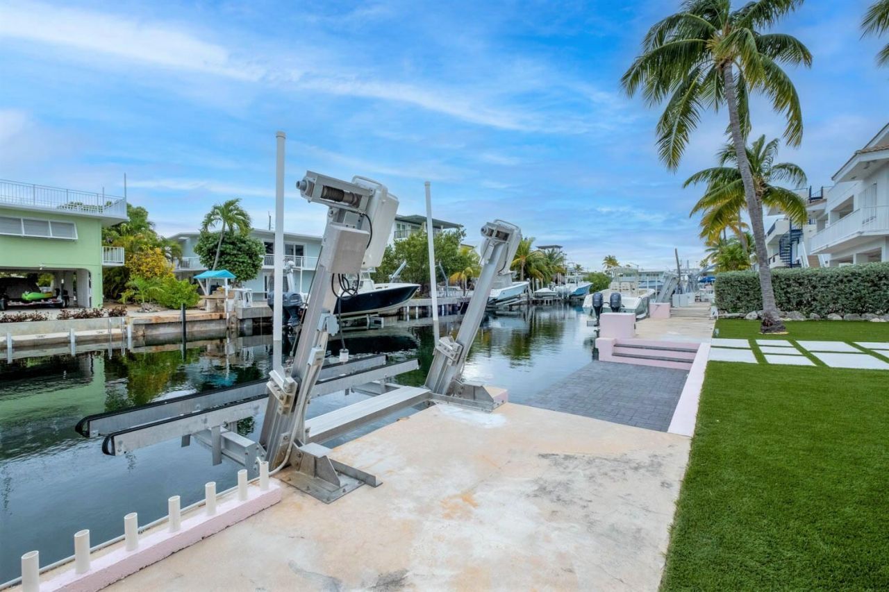 121 Lisbon Court, Islamorada, FL 33036 Photo