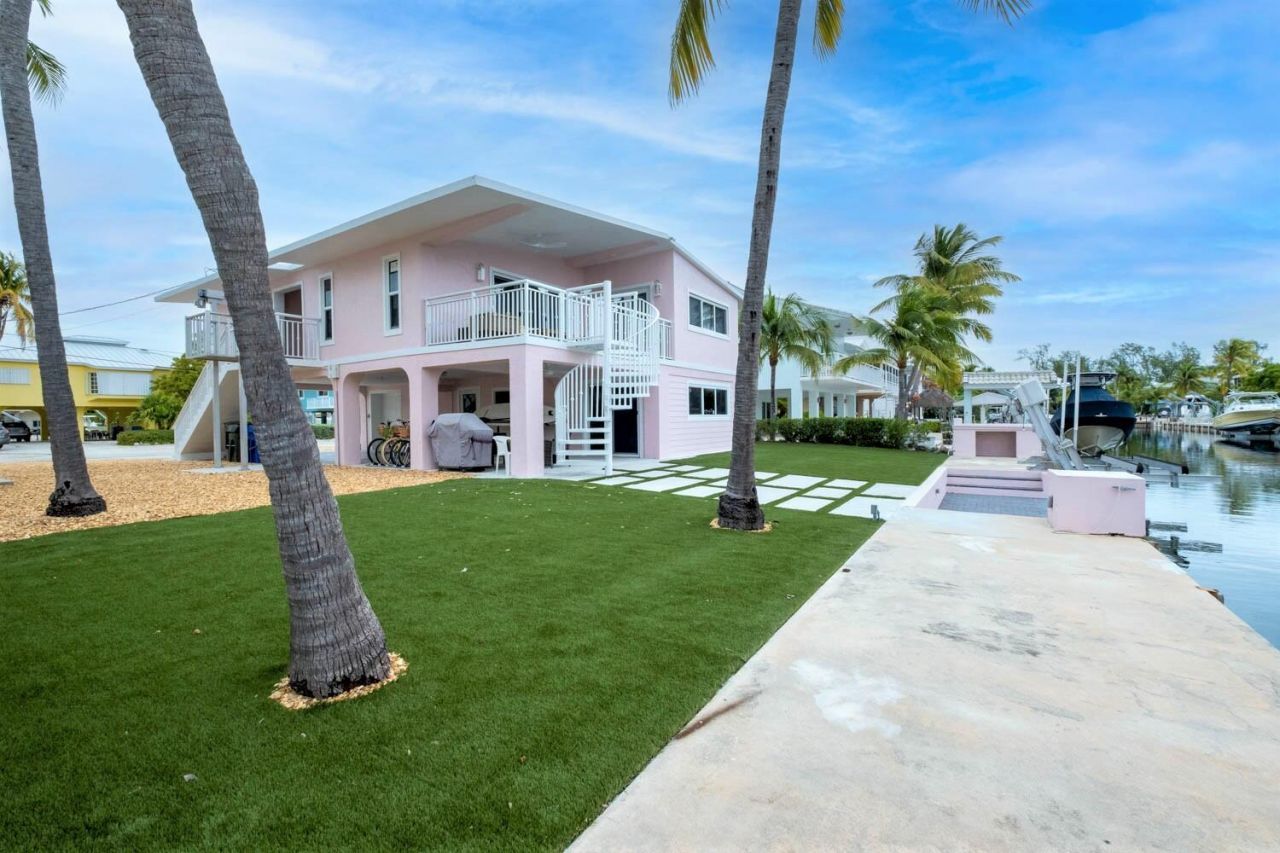 121 Lisbon Court, Islamorada, FL 33036 Photo