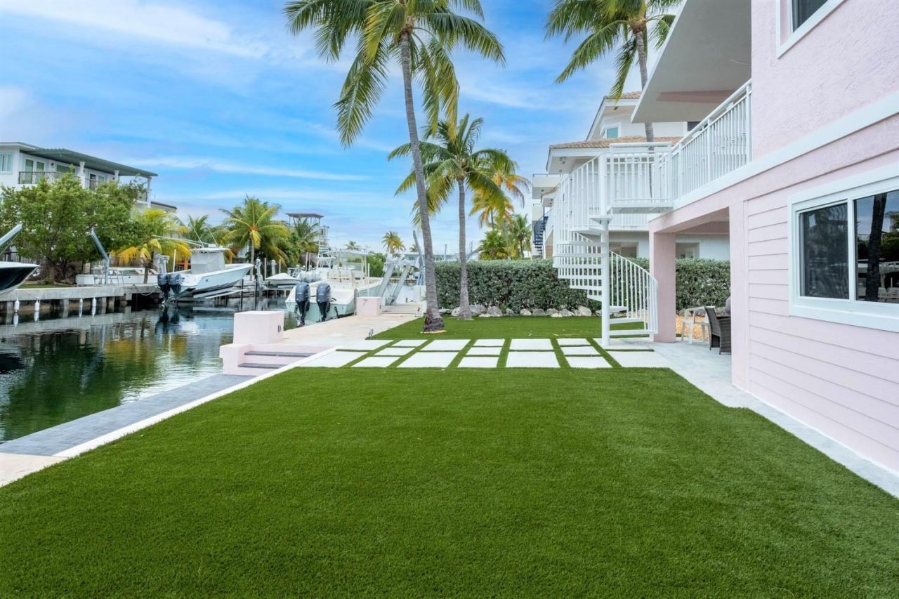 121 Lisbon Court, Islamorada, FL 33036 Photo