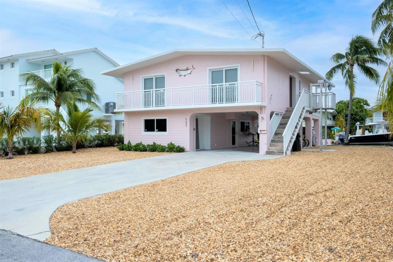 121 Lisbon Court, Islamorada, FL 33036 Photo