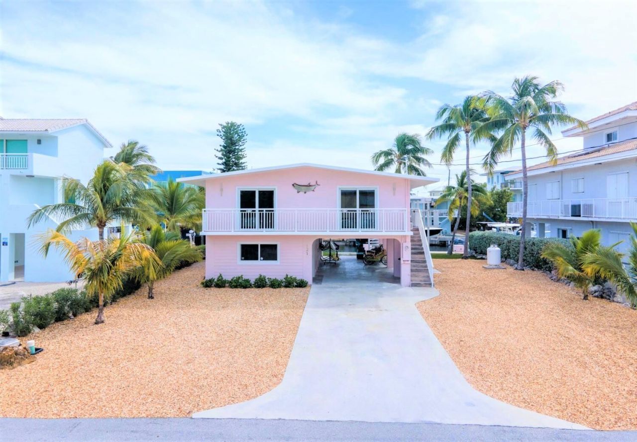 121 Lisbon Court, Islamorada, FL 33036 Photo