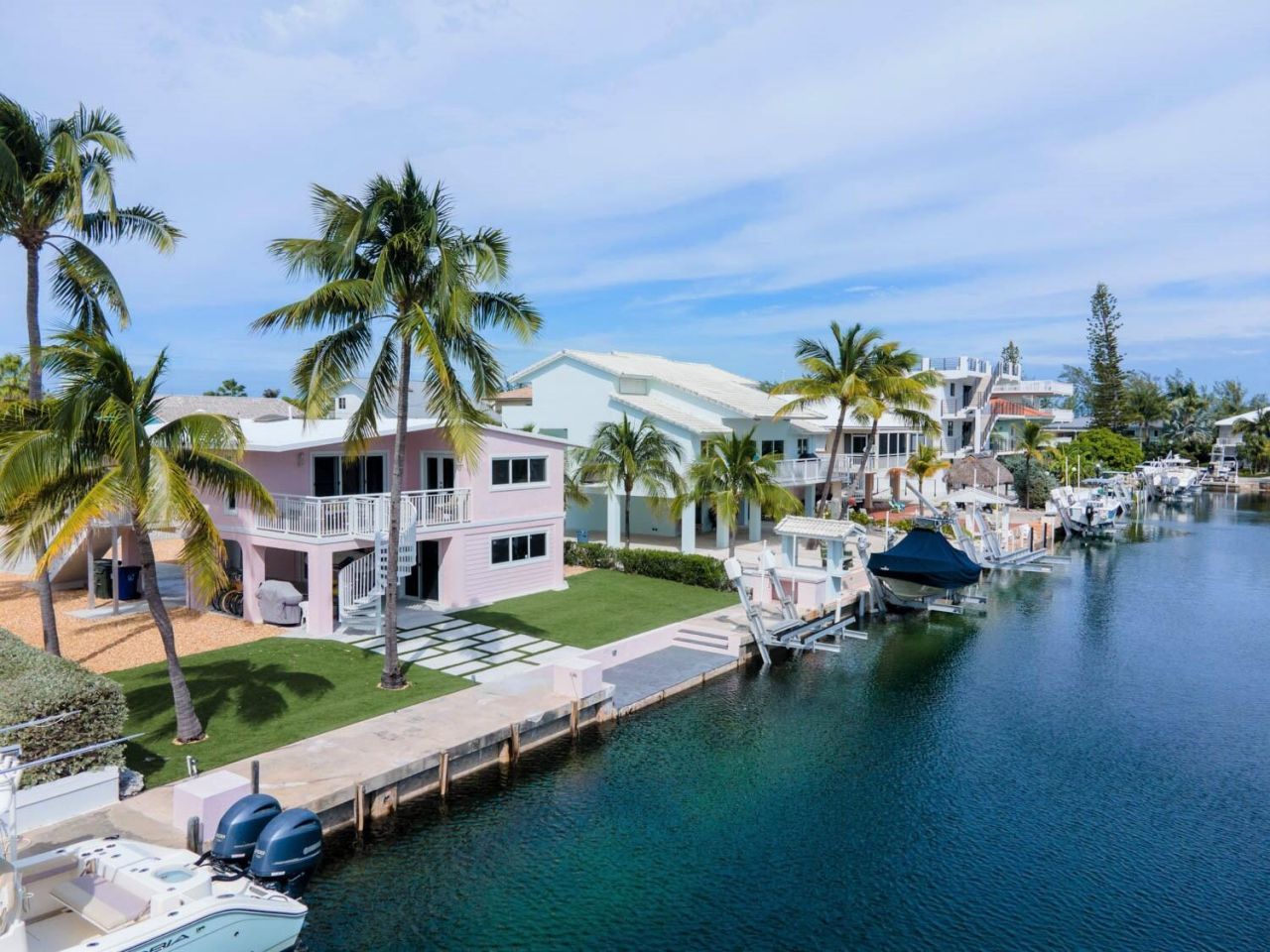 121 Lisbon Court, Islamorada, FL 33036 Photo