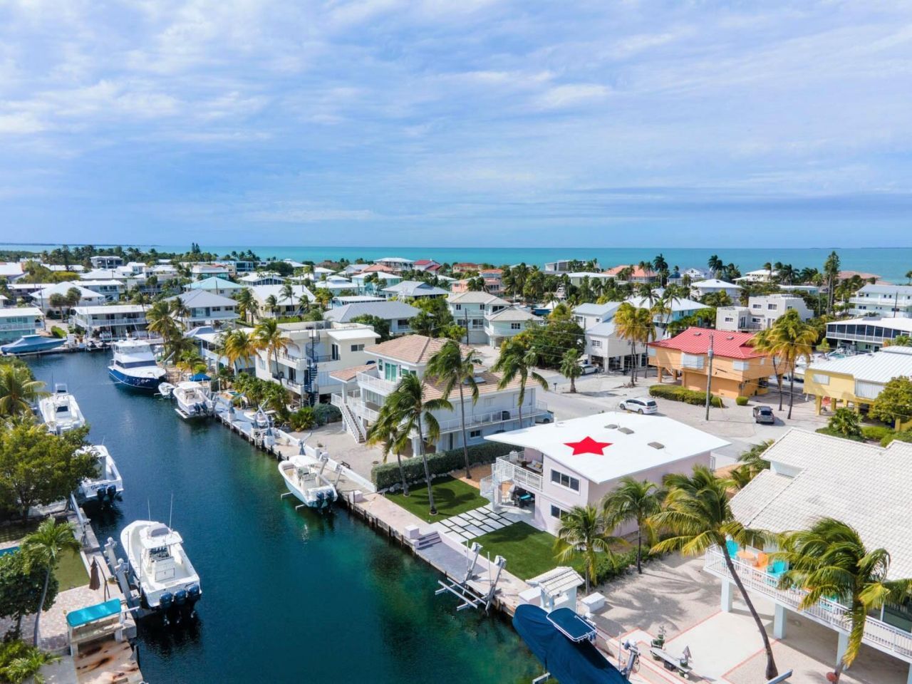 121 Lisbon Court, Islamorada, FL 33036 Photo