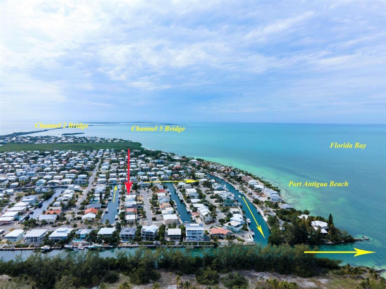 121 Lisbon Court, Islamorada, FL 33036 Photo