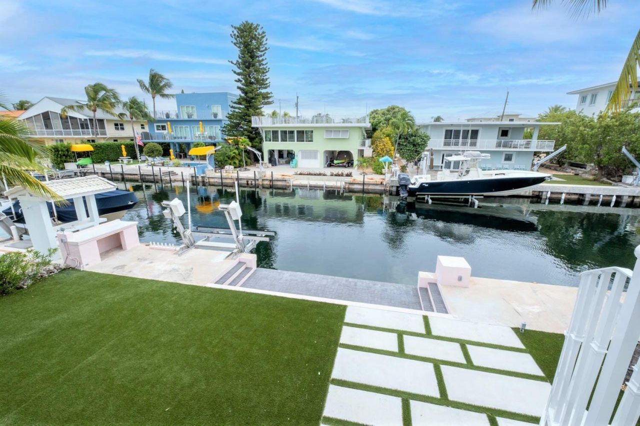 121 Lisbon Court, Islamorada, FL 33036 Photo