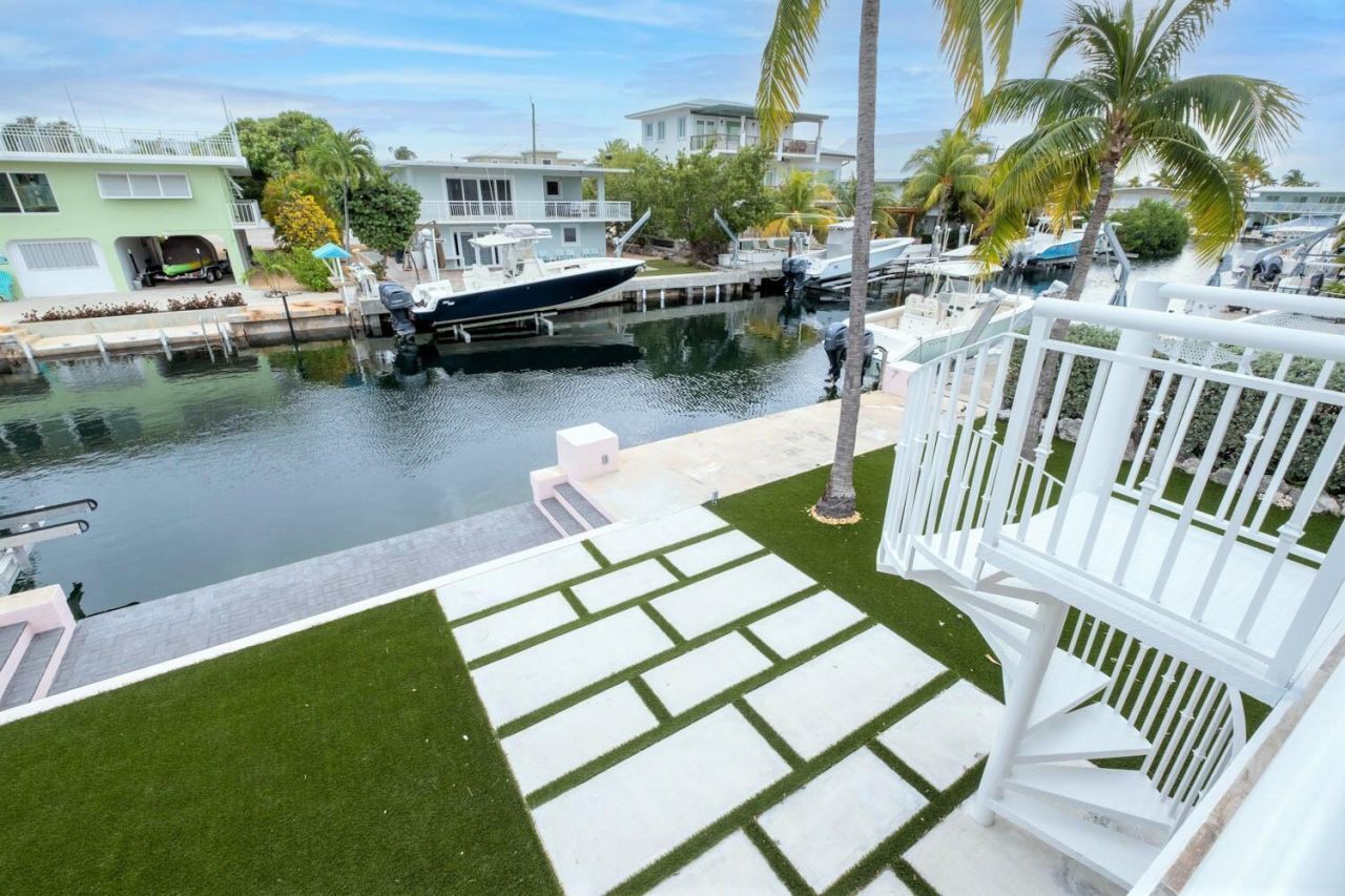 121 Lisbon Court, Islamorada, FL 33036 Photo