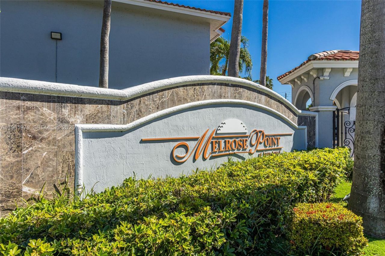 11647 NE 18th Dr , Unit 11647, North Miami, FL 33181 Photo