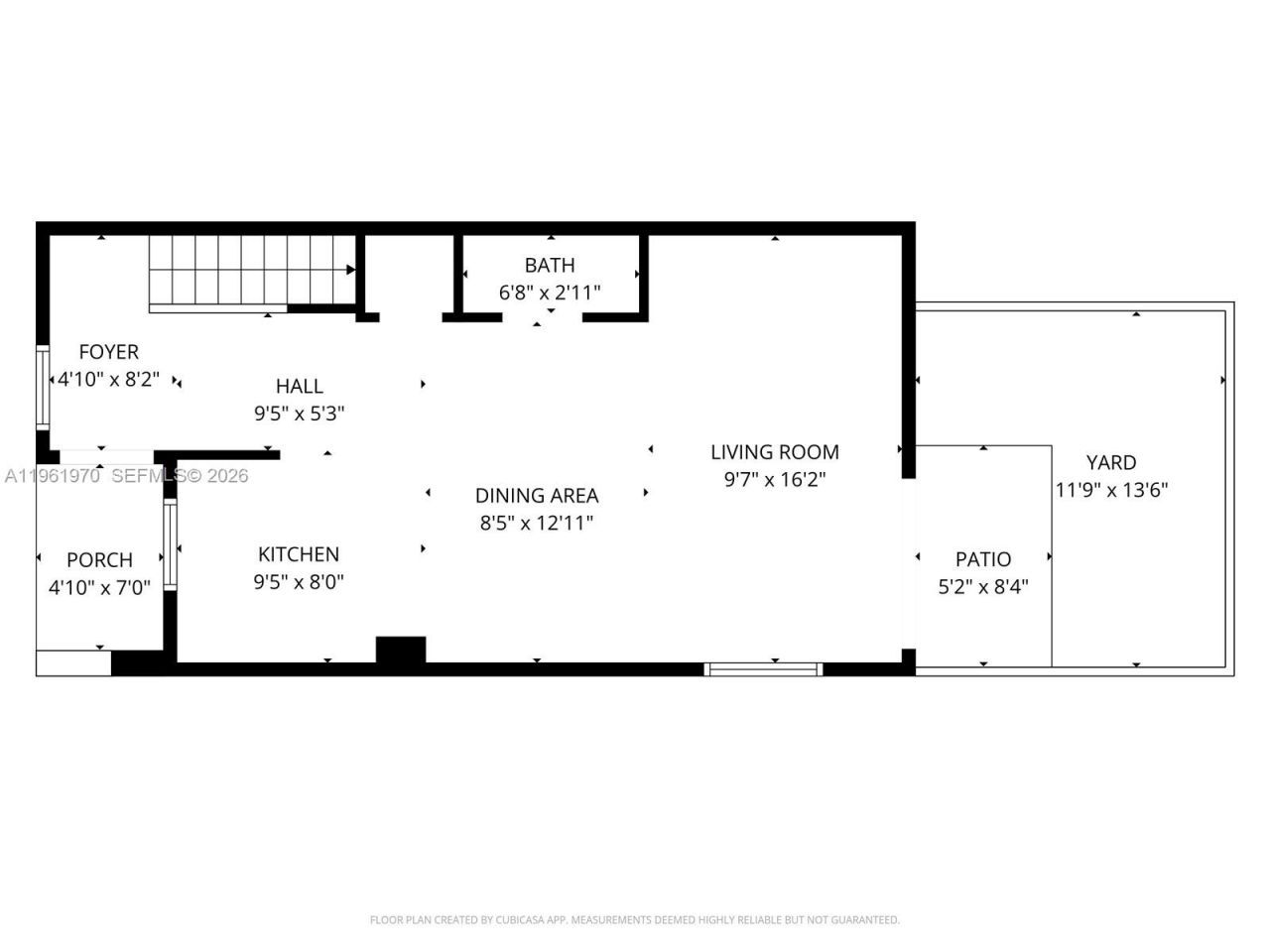 11647 NE 18th Dr , Unit 11647, North Miami, FL 33181 Photo