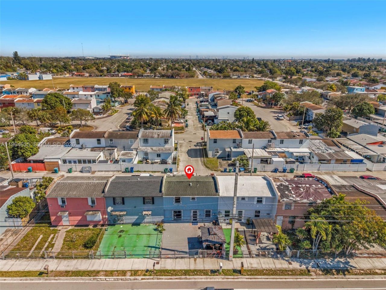 19137 NW 47th Ave , Miami Gardens, FL 33055 Photo