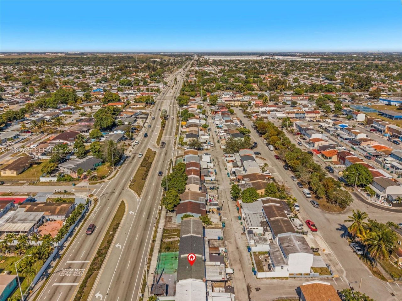 19137 NW 47th Ave , Miami Gardens, FL 33055 Photo