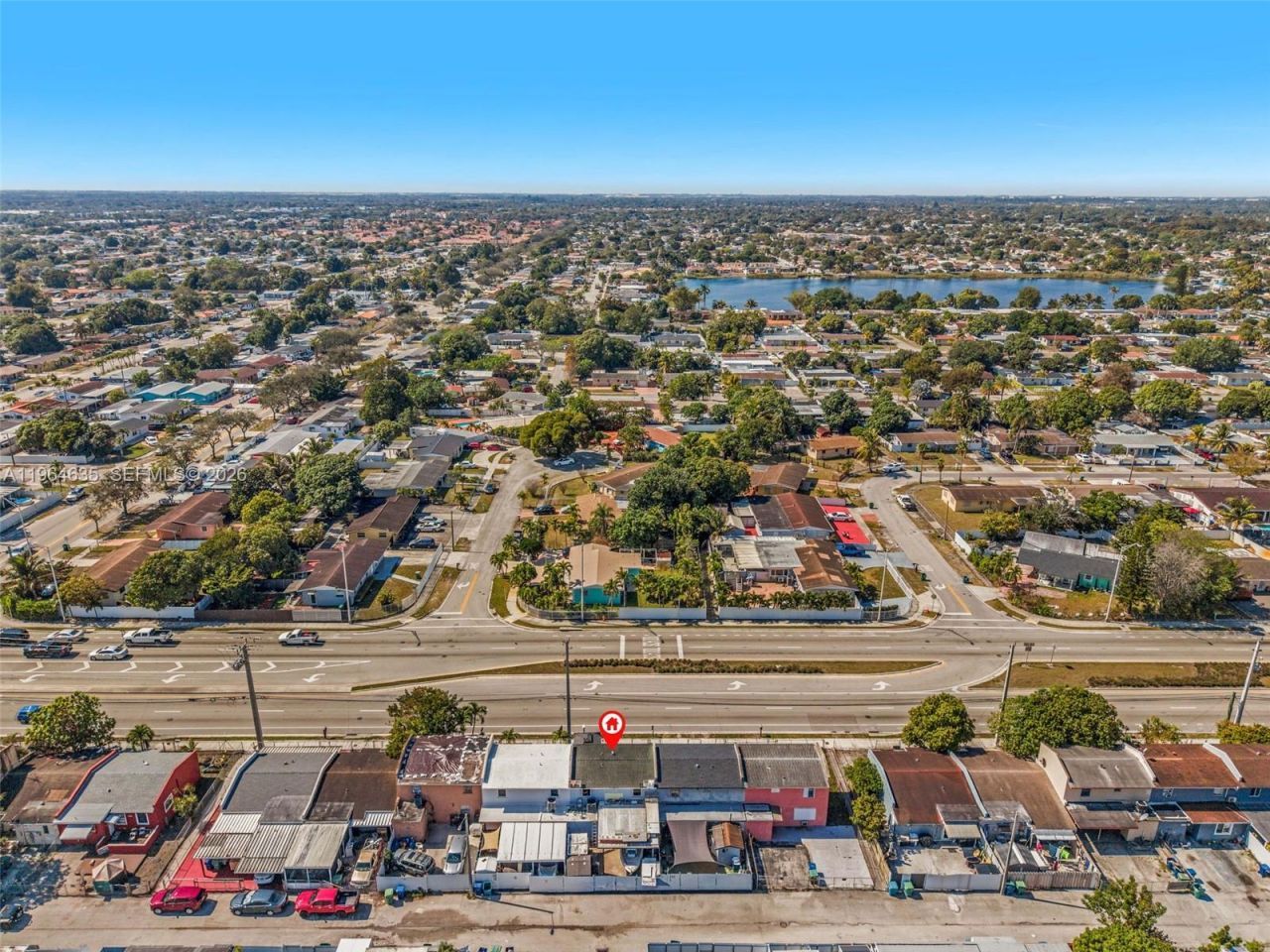 19137 NW 47th Ave , Miami Gardens, FL 33055 Photo