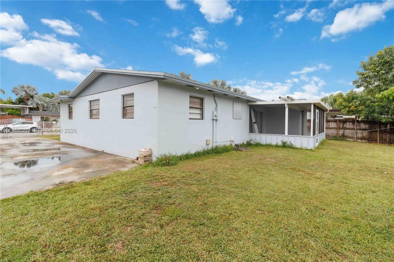 14952 SW 297th Ter, Homestead, FL 33033 Photo