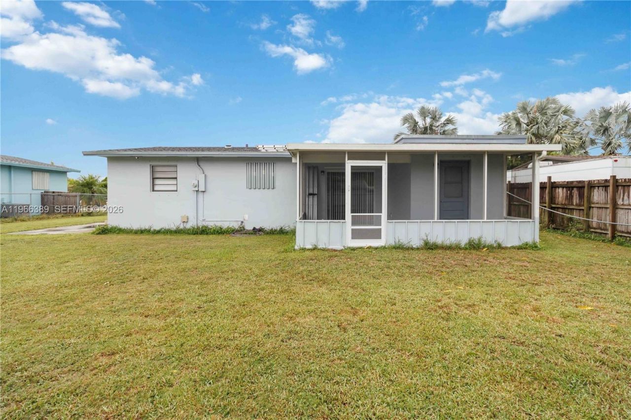 14952 SW 297th Ter, Homestead, FL 33033 Photo