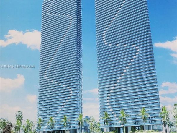 700 NE 24th St, Unit 4403, Miami, FL 33137