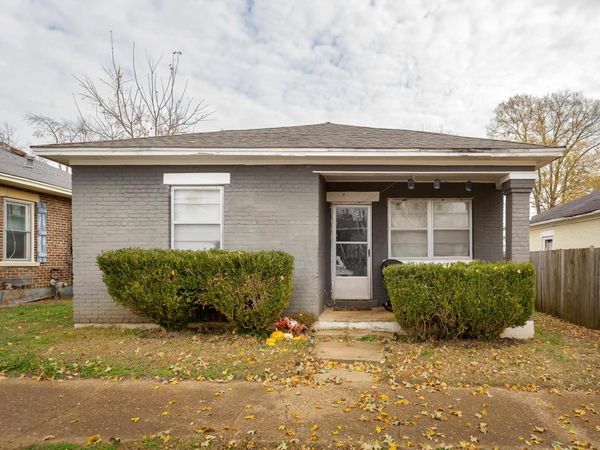 404 Pittsburgh Ave, Sheffield, AL