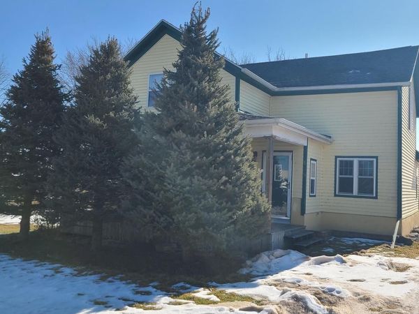 155 MAIN STREET, Potter, WI 54160