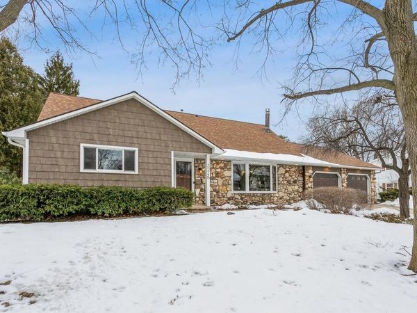 3248 LIBAL STREET, ALLOUEZ, WI 54301