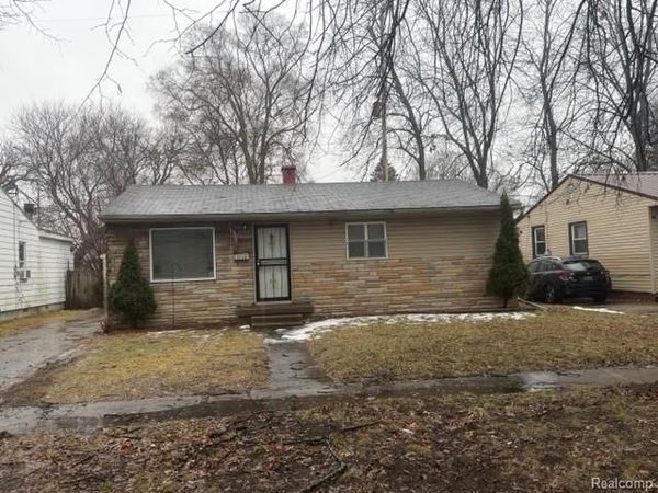 3118 Wyoming Avenue, Flint, MI 48506
