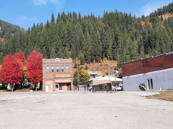 218-224 Earle ST, Mullan, ID 83846