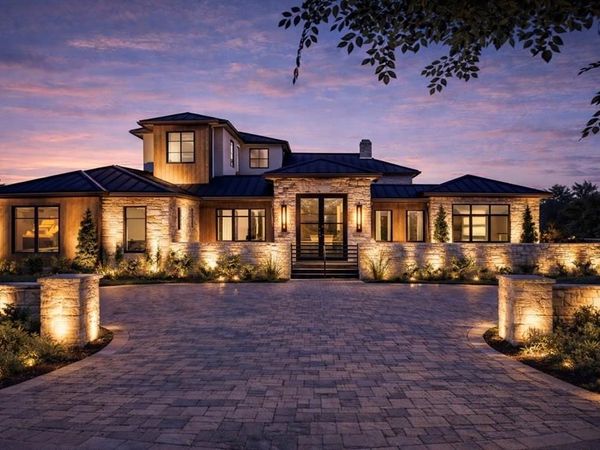 2001 Pebble Creek Drive, Prosper, TX 75078