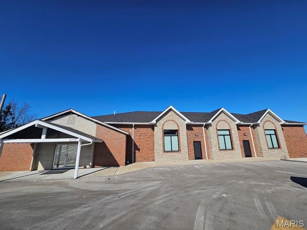 4770 State Road B, Hillsboro, MO 63050