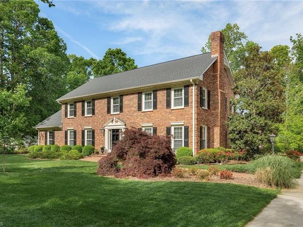 5001 Edinborough Road, Greensboro, NC 27406