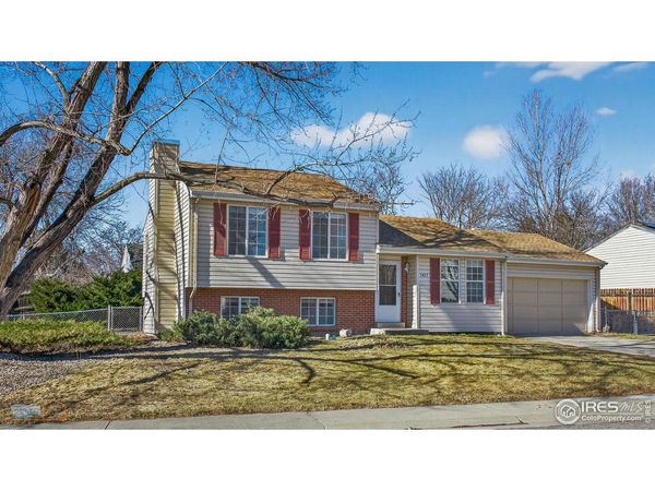 1401 McKinley Pl, Louisville, CO 80027