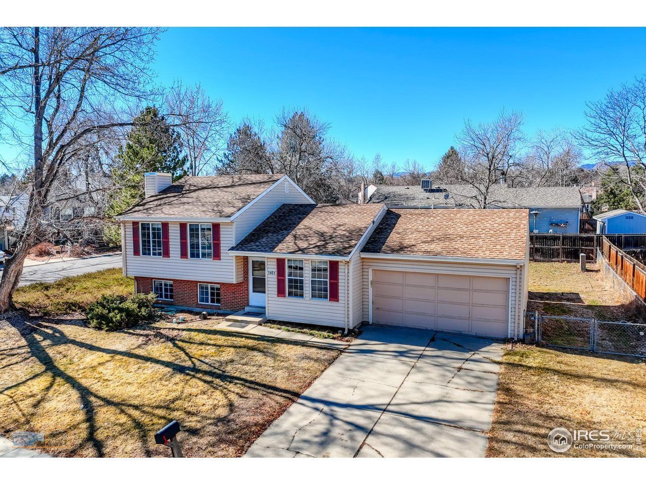 1401 Mckinley Pl, Louisville, CO 80027 Main Photo