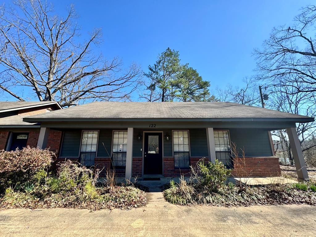 122 Countryview Lane, Oxford, MS 38655 Main Photo