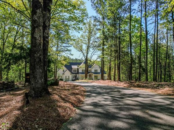 102 Leatherwood Rd, Oxford, MS 38655