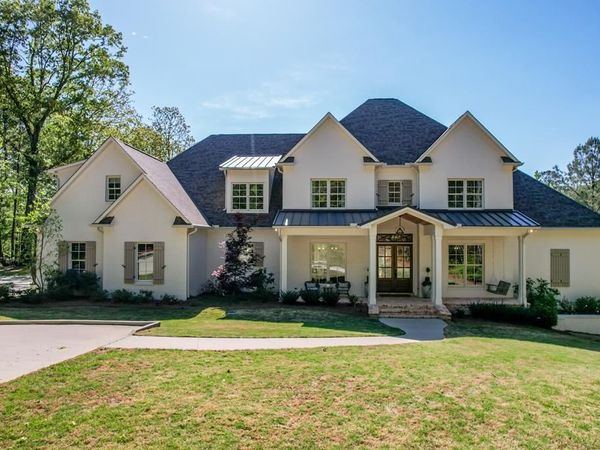 102 Leatherwood Rd, Oxford, MS 38655