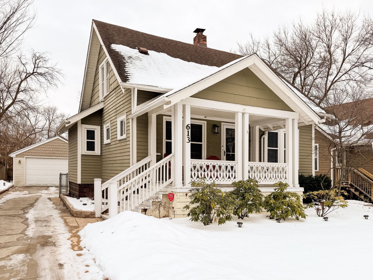 613 Park Avenue, Royal Oak, MI 48067 Main Photo