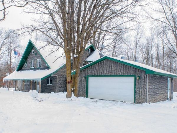 1844 Scenic Highway NE, Pennington, MN 56663