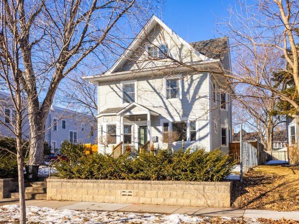 1809 Marshall Avenue, Saint Paul, MN 55104