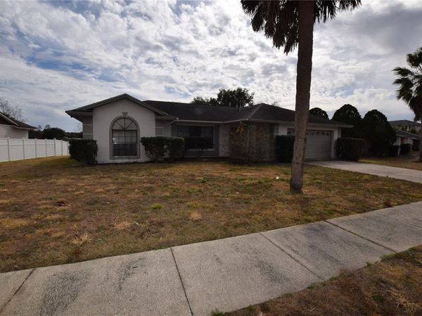 7706 INDIAN RIDGE TRAIL S, KISSIMMEE, FL 34747