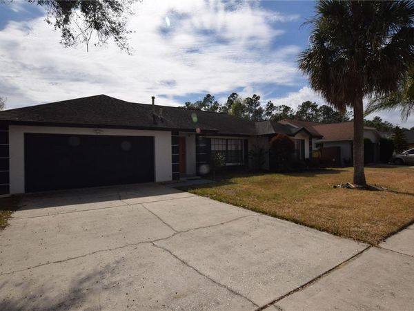 7748 INDIAN RIDGE TRAIL S, KISSIMMEE, FL 34747