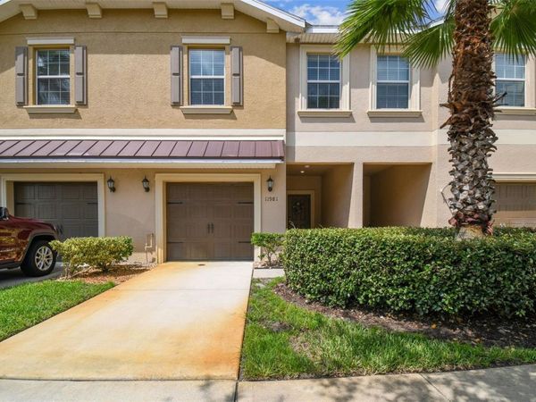 11981 GREENGATE DRIVE, HUDSON, FL 34669